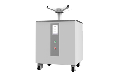 安庆市过氧化氢雾化消毒器IN-GY20